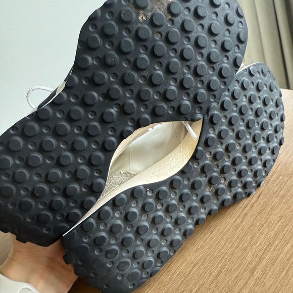 Kids boys unisex new balance 327 sneakers size 13.5 - Picture 7 of 11